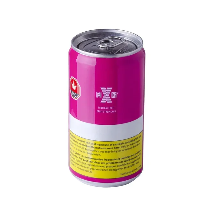 XMG Tropical Fruit