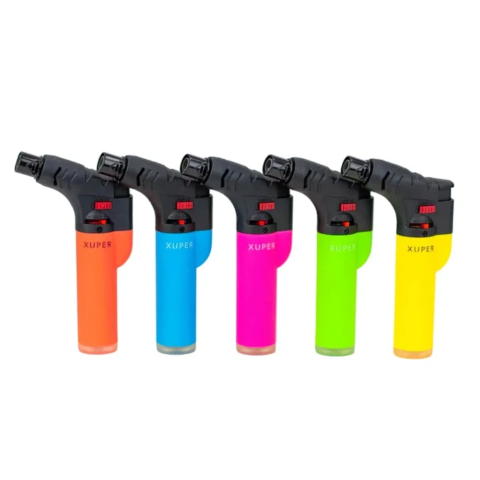 Xuper Neon Torch Angle top XU-49N