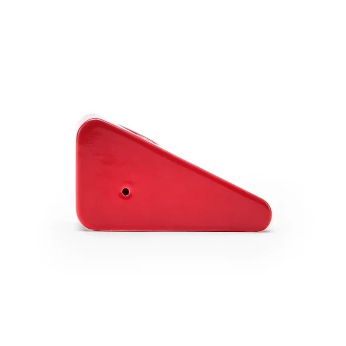 Yew Yew Triangle Pipe