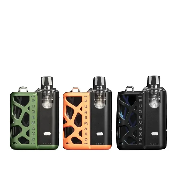 YiHi SXmini Puremax Q Kit 35W