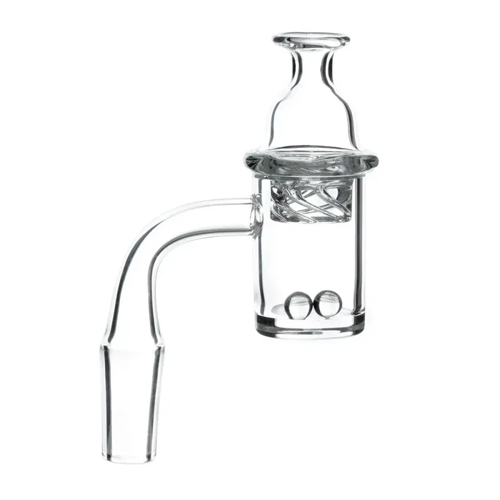 Yo Dabba Dabba 25mm Quartz Cyclone Set Combo