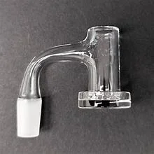 Yo Dabba Dabba Seamless Short Barrel Slurper