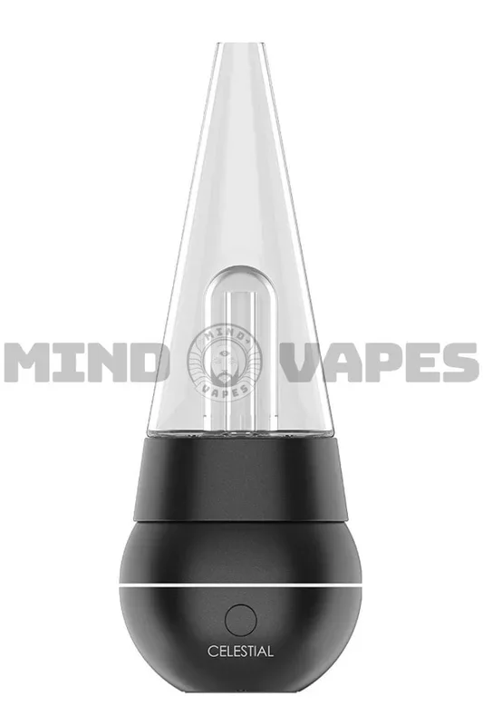 Yocan Black Celestial Mini eRig