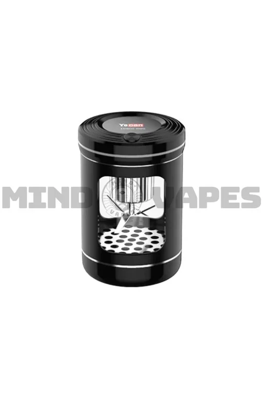 Yocan Draco Mini Herb e-Grinder