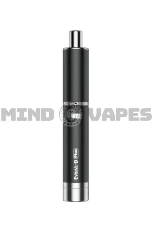 Yocan Evolve-D Plus Dry Herb Vaporizer Kit
