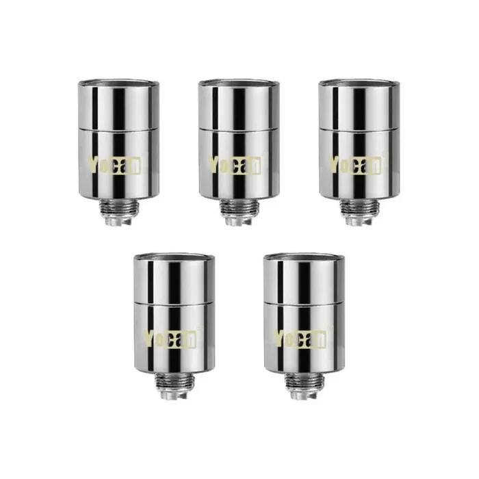 Yocan Magneto Coils – 5 Pack