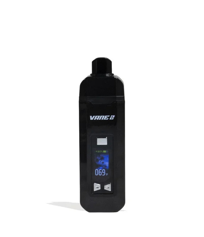 Yocan Vane 2 Portable Dry Herb Vaporizer