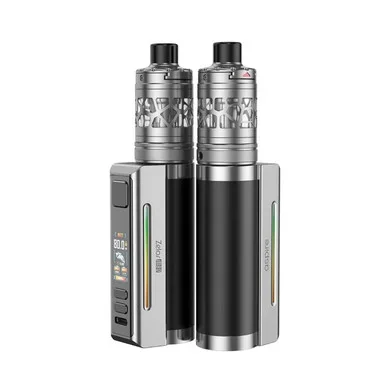 Zelos M80 Kit | Aspire