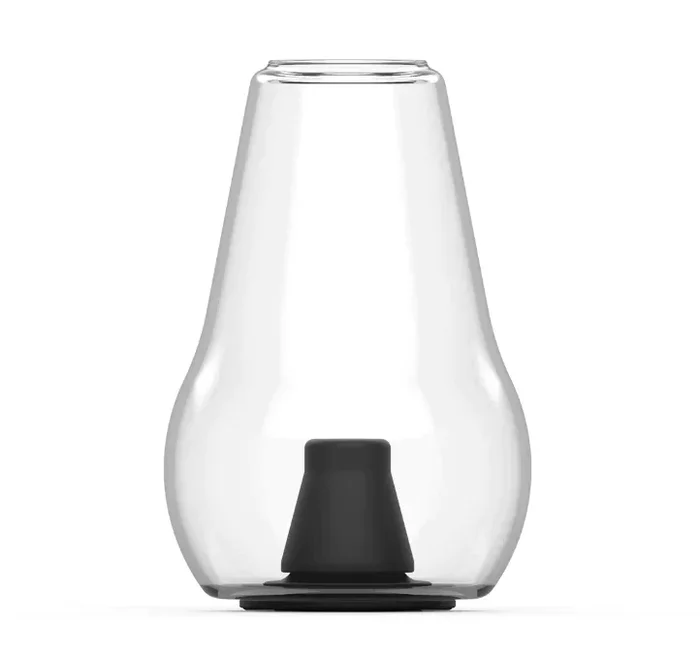 Zenco Glassware – Uno & Duo Glass Vapor Cups (2-Pack)