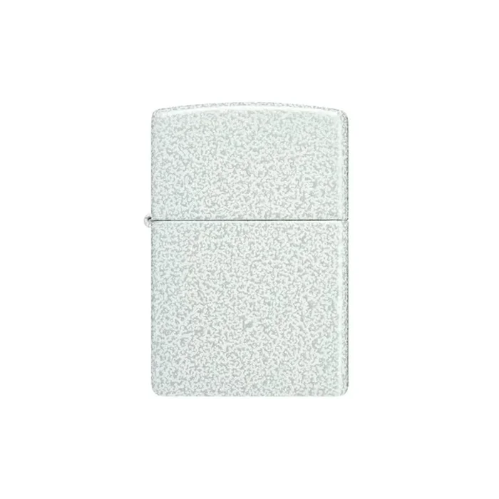 Zippo Lighter – Classic Glacier