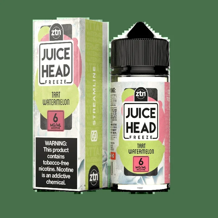 ZTN Freeze – Tart Watermelon 100ML