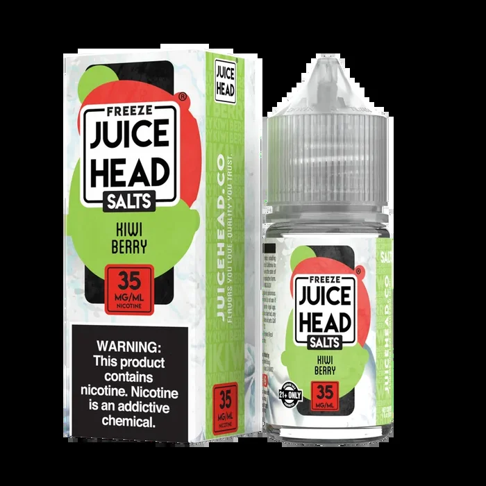 ZTN FREEZE SALTS – Tart Watermelon 30ML