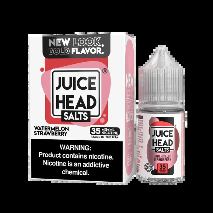 ZTN SALTS – Watermelon Strawberry 30ML